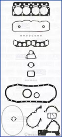 WILMINK GROUP wg1164637 -  Комплект прокладок, двигатель